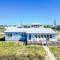 Beachfront Coastal Cottage St George Island - 圣乔治岛