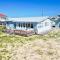 Beachfront Coastal Cottage St George Island - 圣乔治岛