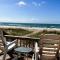 Beachfront Coastal Cottage St George Island - 圣乔治岛