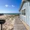 Beachfront Coastal Cottage St George Island - 圣乔治岛