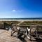 Beachfront Coastal Cottage St George Island - 圣乔治岛