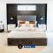Cosy 1 Bedroom Apt By LS2G Short Lets & Serviced Accommodation Greater London With Free WIFI - Лондон