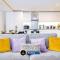 Cosy 1 Bedroom Apt By LS2G Short Lets & Serviced Accommodation Greater London With Free WIFI - Лондон