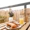 Cosy 1 Bedroom Apt By LS2G Short Lets & Serviced Accommodation Greater London With Free WIFI - Лондон