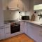 Bright and charming apartment in the city center - ترومسو