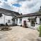 Drakes Cottage - Cartmel