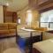 Rehla RV Camping Sarooj Park Al Ain