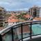 Apartamento em Cabo Frio RJ - Praia das Dunas - 卡波布里奥
