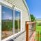 Dillon Ranch Retreat with Endless Mountain Views - ديلون