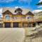8 Mi to Keystone Home with Hot Tub in Dillon - Dillon