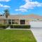 Solar-heated pool home on gulf-access canal with great views - Villa Delieta - كيب كورال