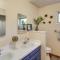 Walkable Tucson Retreat with Pool and Fire Pit! - Tucson