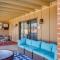 Walkable Tucson Retreat with Pool and Fire Pit! - Tucson