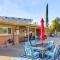 Private Pool and Fire Pit! Walkable Tucson Retreat Private Pool and Fire Pit! Walkable Tucson Retreat