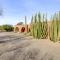 Walkable Tucson Retreat with Pool and Fire Pit! - Tucson