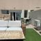 Candela 53 Dúplex con terraza y piscina - Carboneras