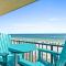 Emerald Towers West 4006 - Resting Beach Face - 沃尔顿堡滩