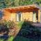 Glamping Challet Slunečno Český ráj - Dobšín
