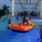 Primavera Cozy Penthouse, Cagayan de Oro with huge swimming pool and gym access free a 2 - Cagayan de Oro
