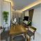 Primavera Cozy Penthouse, Cagayan de Oro with huge swimming pool and gym access free a 2 - Cagayan de Oro