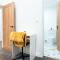 Stunning City Centre Apartment - 诺丁汉
