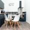 Stunning City Centre Apartment - 诺丁汉