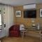 Chalet la Cachette Cyclists & Skiers