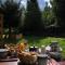 Chalet la Cachette Cyclists & Skiers