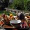 Chalet la Cachette Cyclists & Skiers - 勒布罗伊斯
