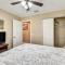 4 Mi to Bradenton Riverwalk Cozy Home with Patio! - 布雷登顿