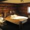 Smithers Driftwood Lodge