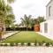 Lotus Villas 1 Leeward Palms Your Gateway to Paradise & Step into Serenity - Leeward