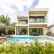 Lotus Villas 1 Leeward Palms Your Gateway to Paradise & Step into Serenity - Leeward
