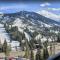 Condo Right on the Snowbird Slopes! - Sandy