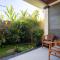 D'WANA Ubud villa - 乌布