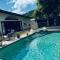 home away from home - Diego Martin