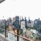 Simple 2BR Agile Bukit Bintang By RumaBnB - 吉隆坡