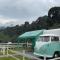 The Starry Campervans Cameron Highlands - 金马仑高原 The Starry Campervans Cameron Highlands - 金马仑高原