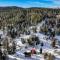 Scotts Landing - close to town - large driveway - deck - fireplace - Cascade