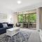 Chic Urban Escape in Vibrant Camperdown