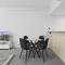 Chic Urban Escape in Vibrant Camperdown