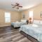Exclusive Ocean View Beach Castle w Pool Grill Pool Table - Myrtle Beach