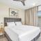 City Centre 3-Bed Apartment with Pool Access - 凯恩斯