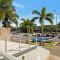 Central 2-Bed Apartment Near Attractions & Dining - Cairns
