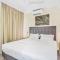 City Centre 3-Bed Apartment with Pool Access - 凯恩斯