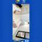 Apartamento Boa Viagem 2Quartos Climatizados Mobiliado Pague no Check in a 2 min da Praia.