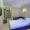 Resident Hotel Almaty
