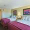 Oxnard Inn Lancaster