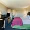 Oxnard Inn Lancaster - لانكاستر