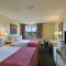 Oxnard Inn Lancaster - لانكاستر